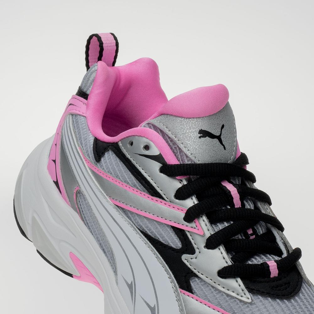 Boty Puma Morphic Athletic Feather Gra 39591903 - různobarevné