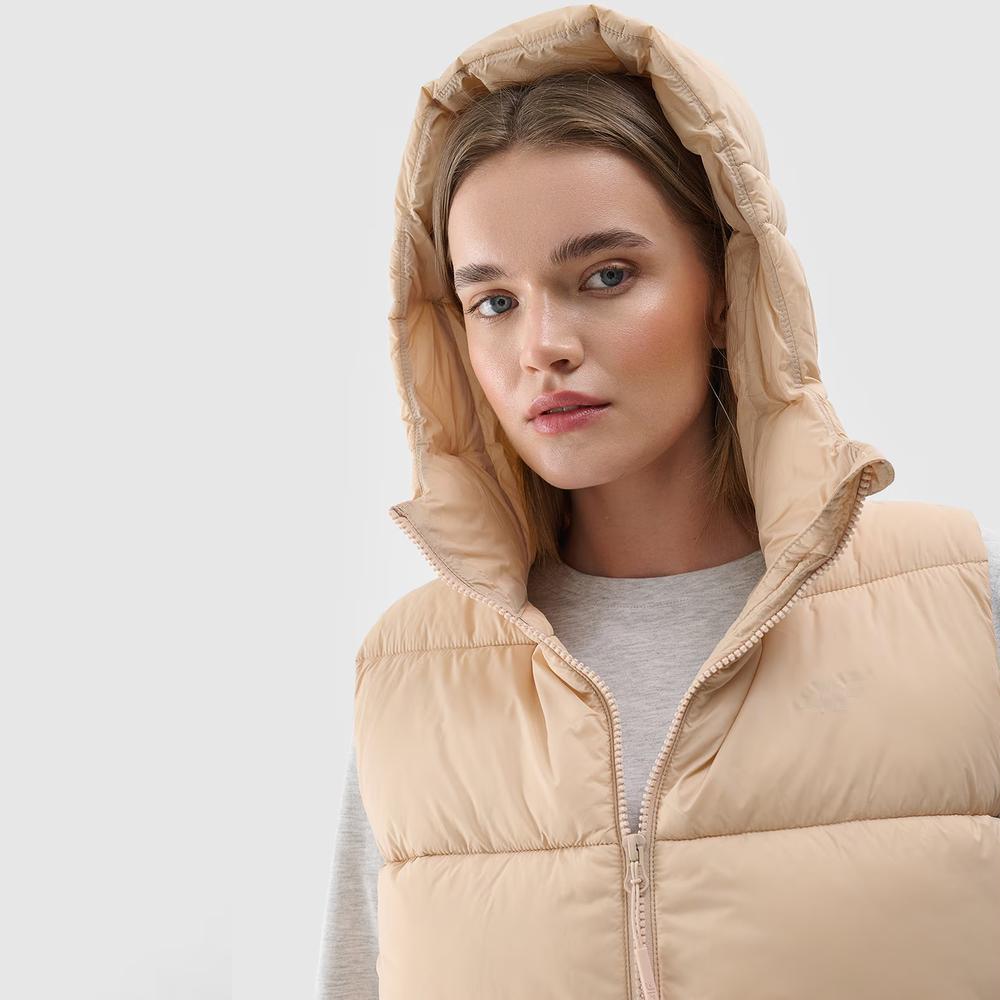 Vesta 4F WAW24TVJAF14183S - béžové