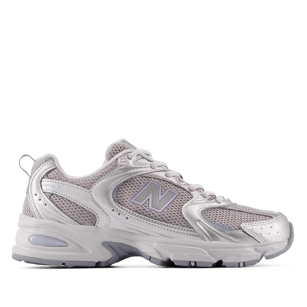 Unisex boty New Balance U530ELG - fialové