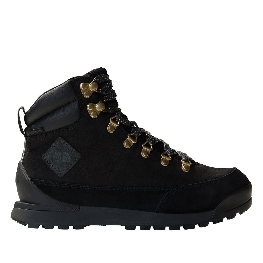 Dámské boty The North Face Back To Berkeley IV Lifestyle 0A8A9EKX71 - dámské