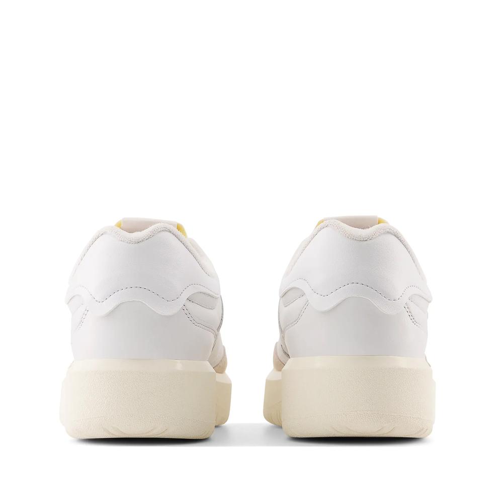 Boty New Balance CT302OB - bílé