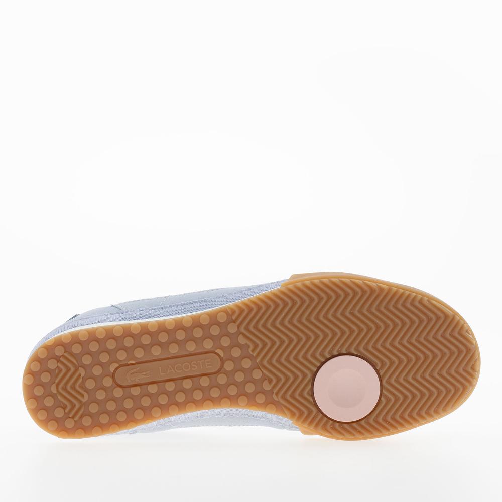 Dámské boty Lacoste Aura 126 4 SFA 751SFA0073-ARH - modré