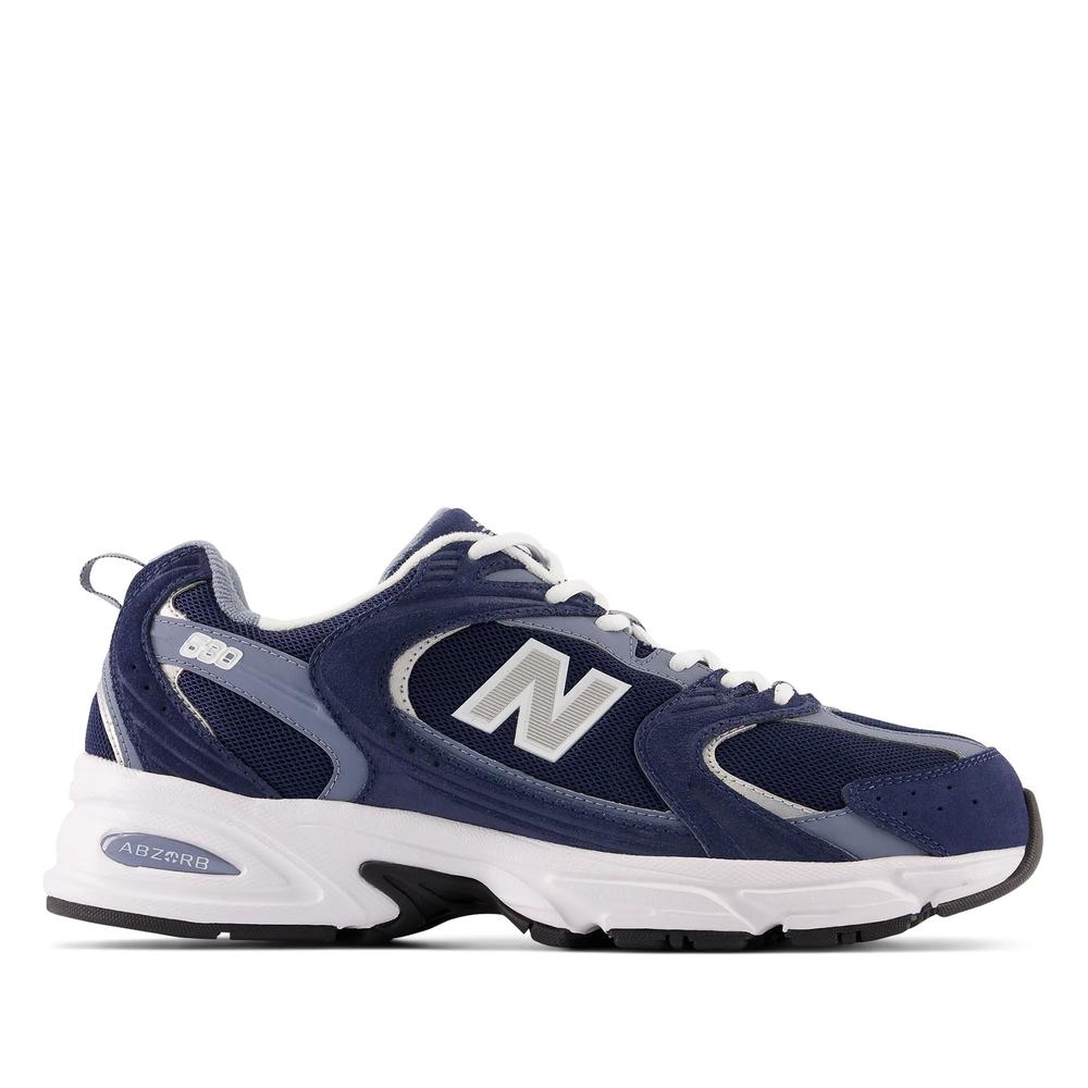 Boty unisex New Balance MR530CA - tmavě modrě