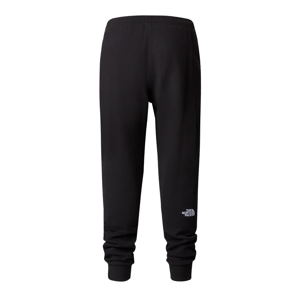Sportovní tepláky The North Face NSE 0A4SVQJK31 - černé
