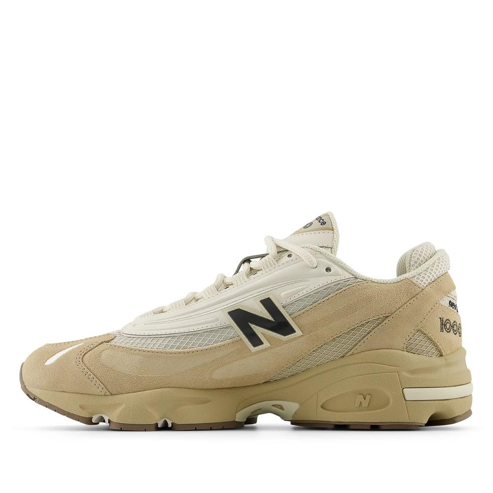 Boty New Balance M1000PSP - béžové