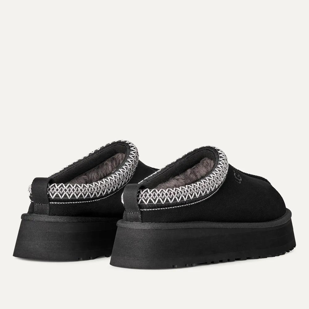 Boty dámské Ugg Tazz II 1174471-BLK - černé