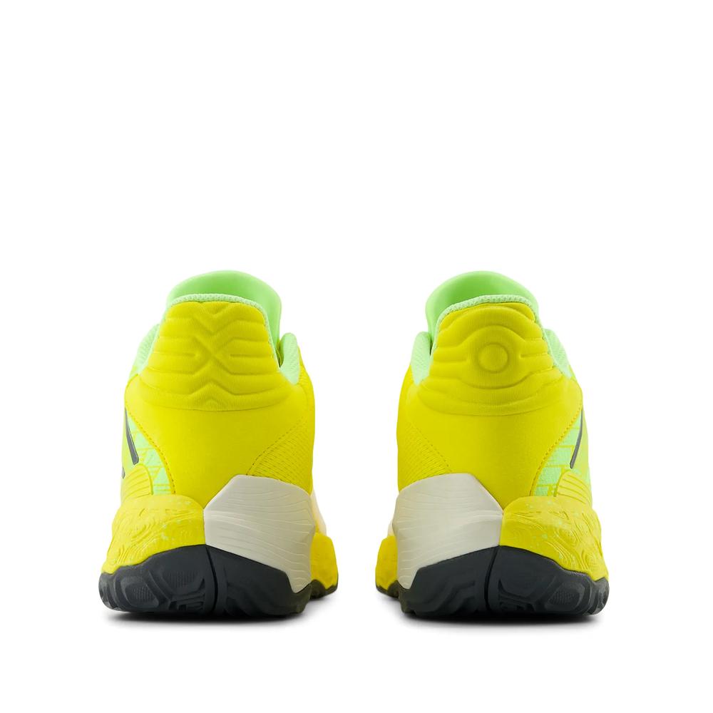 Pánské boty New Balance TWO WXY v4 BB2WYRT4 - žluté