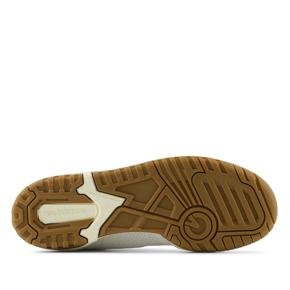 Dámské boty New Balance BBW550GG - béžové
