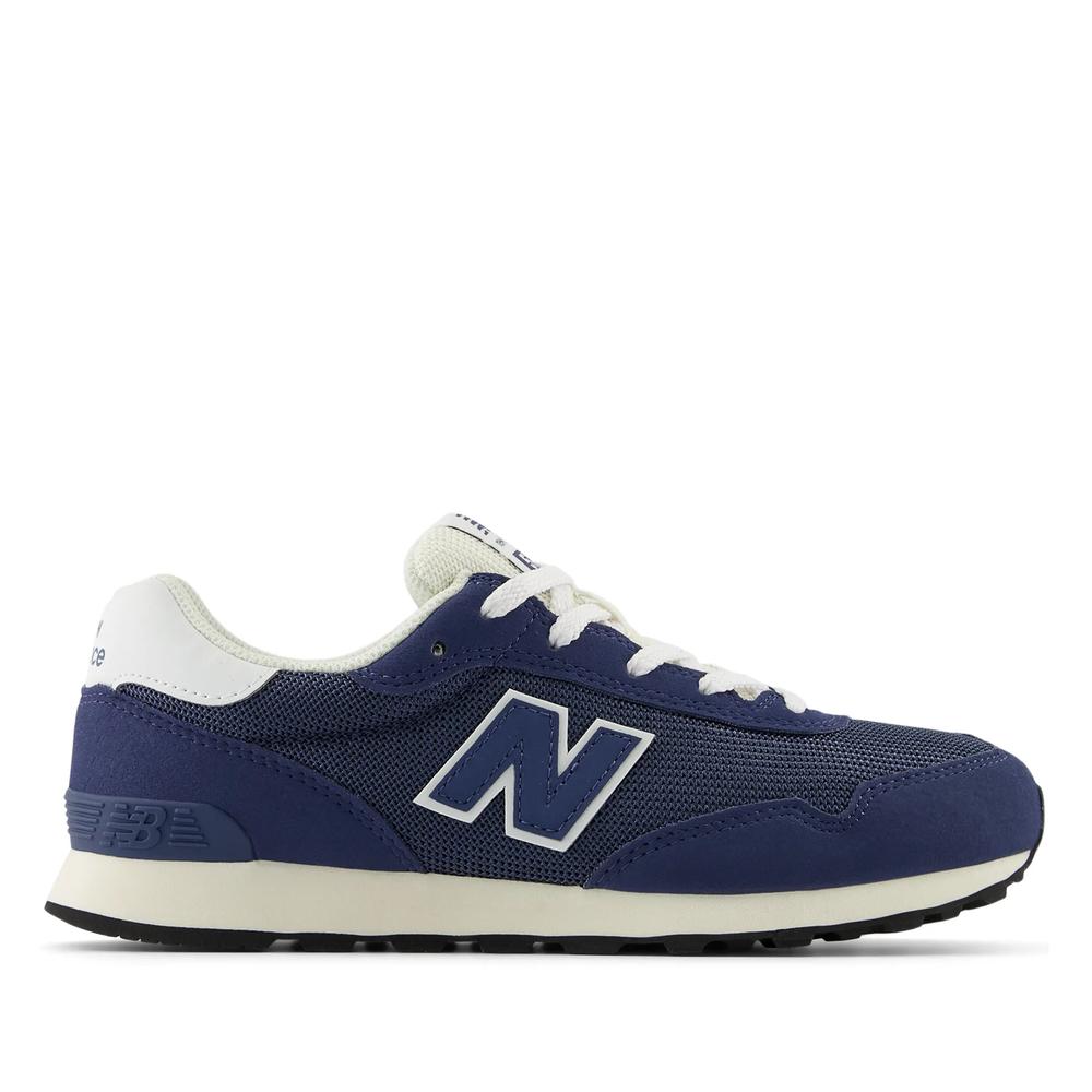 Boty New Balance GC515LCN - tmavě modrě