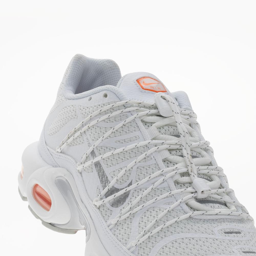 Pánské boty Nike Air Max Plus Utility FJ4232-100 - bílé