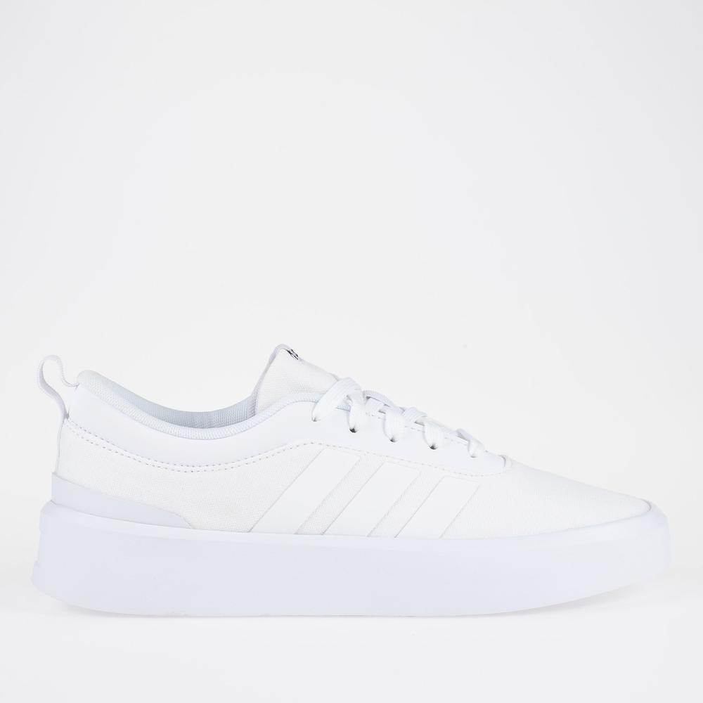 Boty adidas Futurevulc Lifestyle Modern Skateboarding GX4193 - bílé