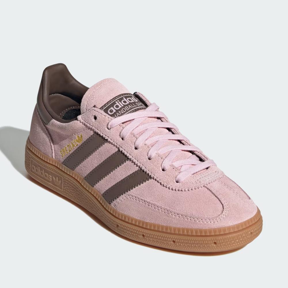 Boty adidas Handball Spezial J JH6190 - růžové