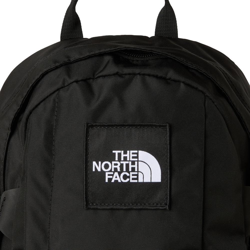 Ruksak unisex The North Face Hot Shot Mini 0A8GJJJK31 - černé