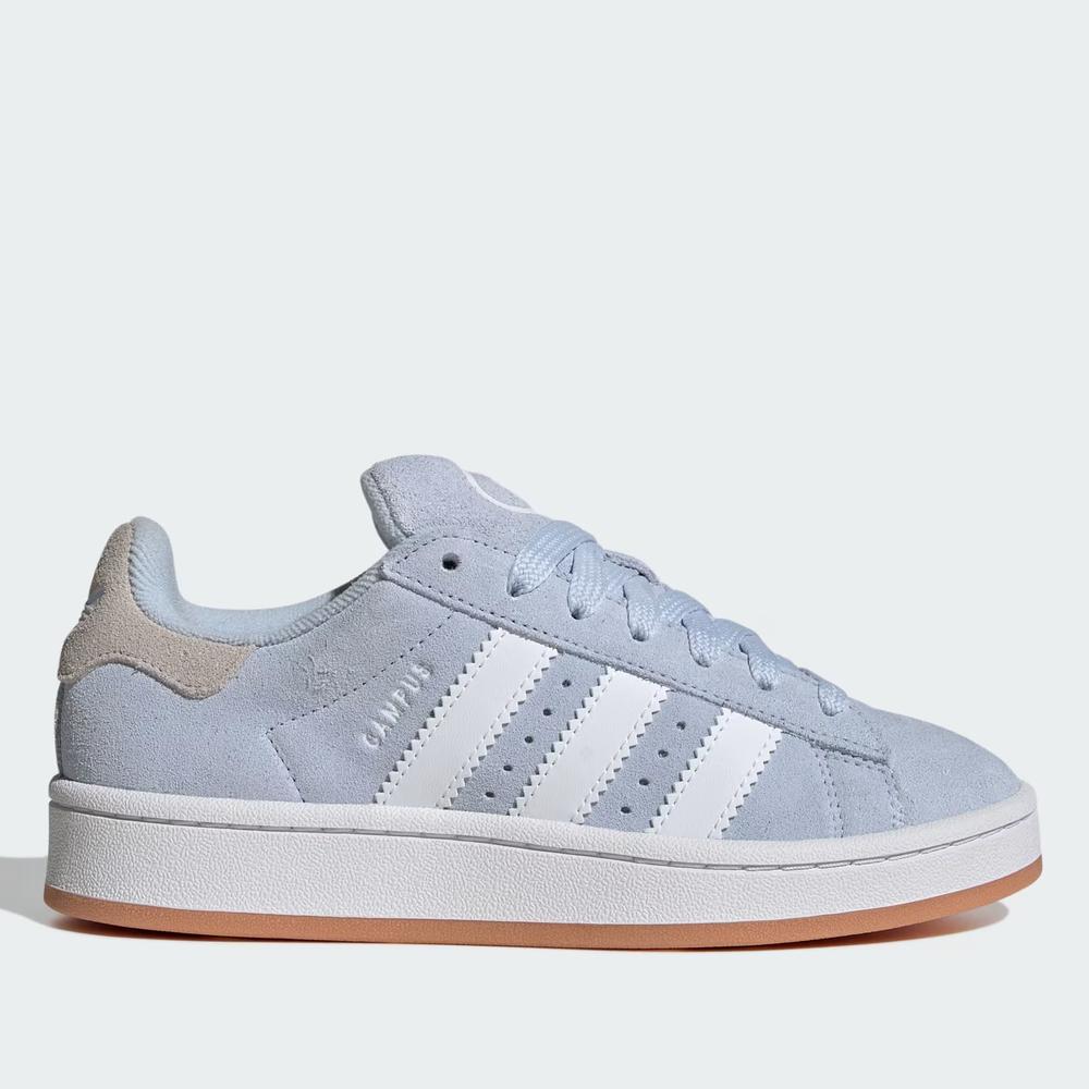 Boty pro mládež adidas Originals Campus 00S JP9565 - modré