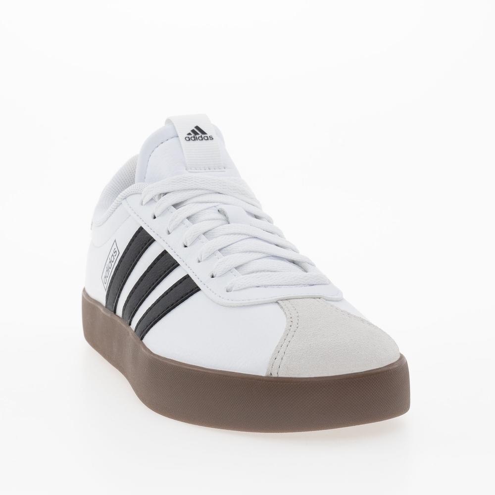 Boty adidas VL Court 3.0 ID8797 - bílé