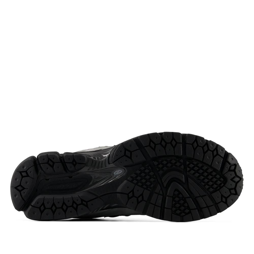 Unisex boty New Balance U20028W9 - šedivé