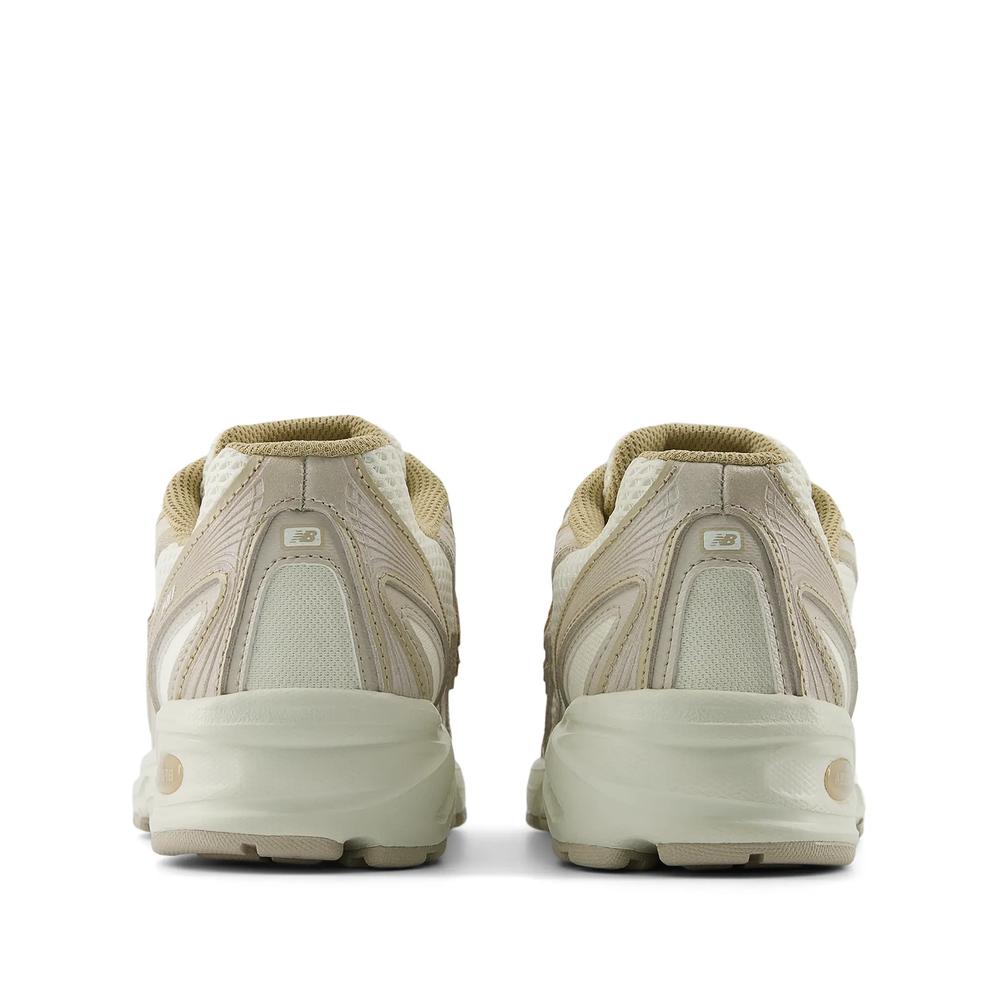 Unisex boty New Balance U740IN2 - béžové