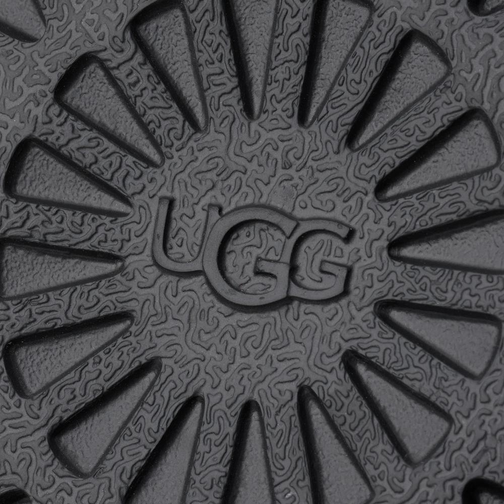 Boty dámské Ugg Classic Micro Boot 1173891-BLK - černé