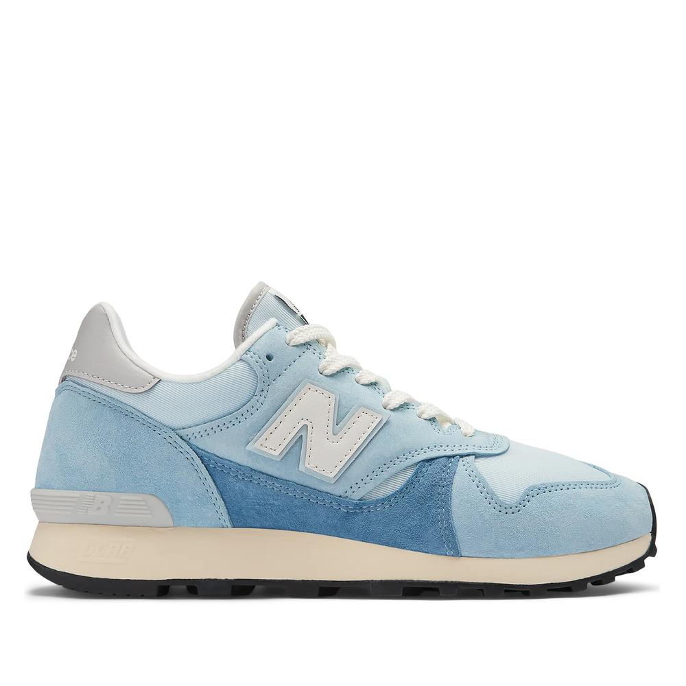 Pánské boty New Balance M475VTG - modré