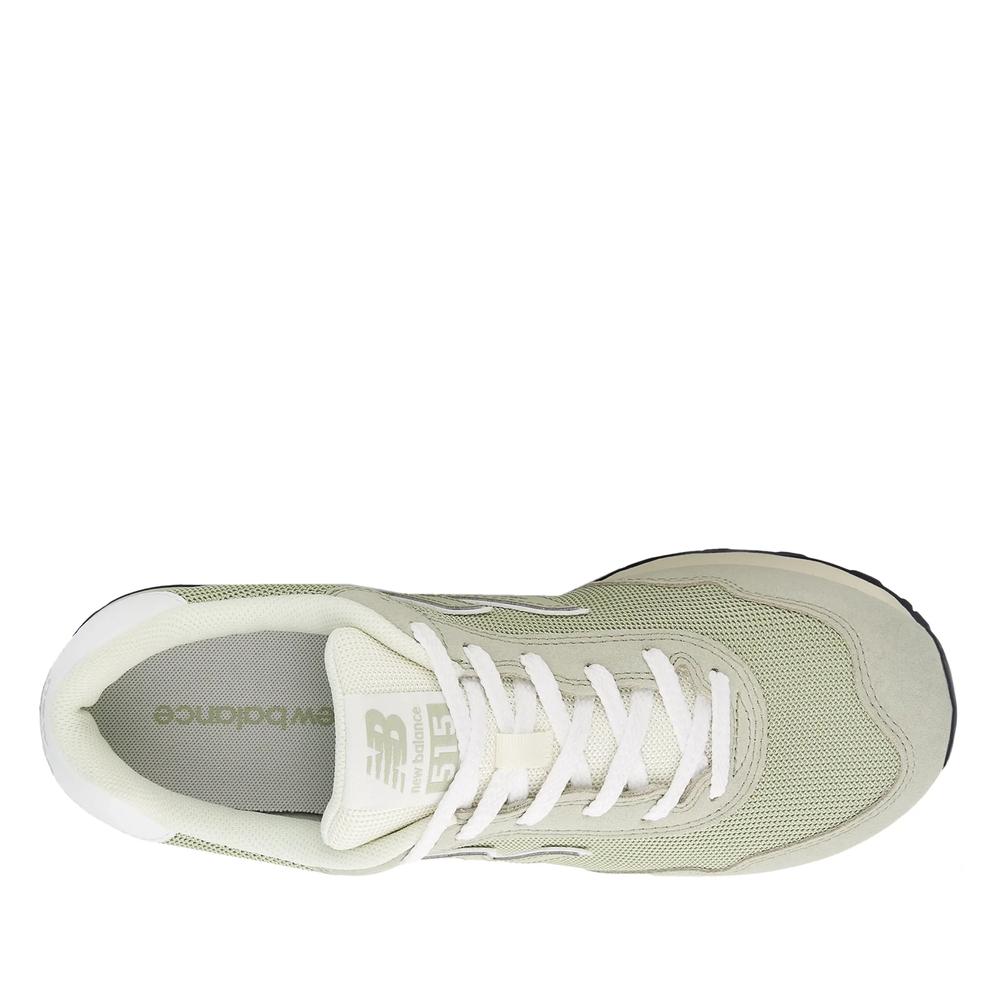 Boty New Balance ML515LCG - zelené