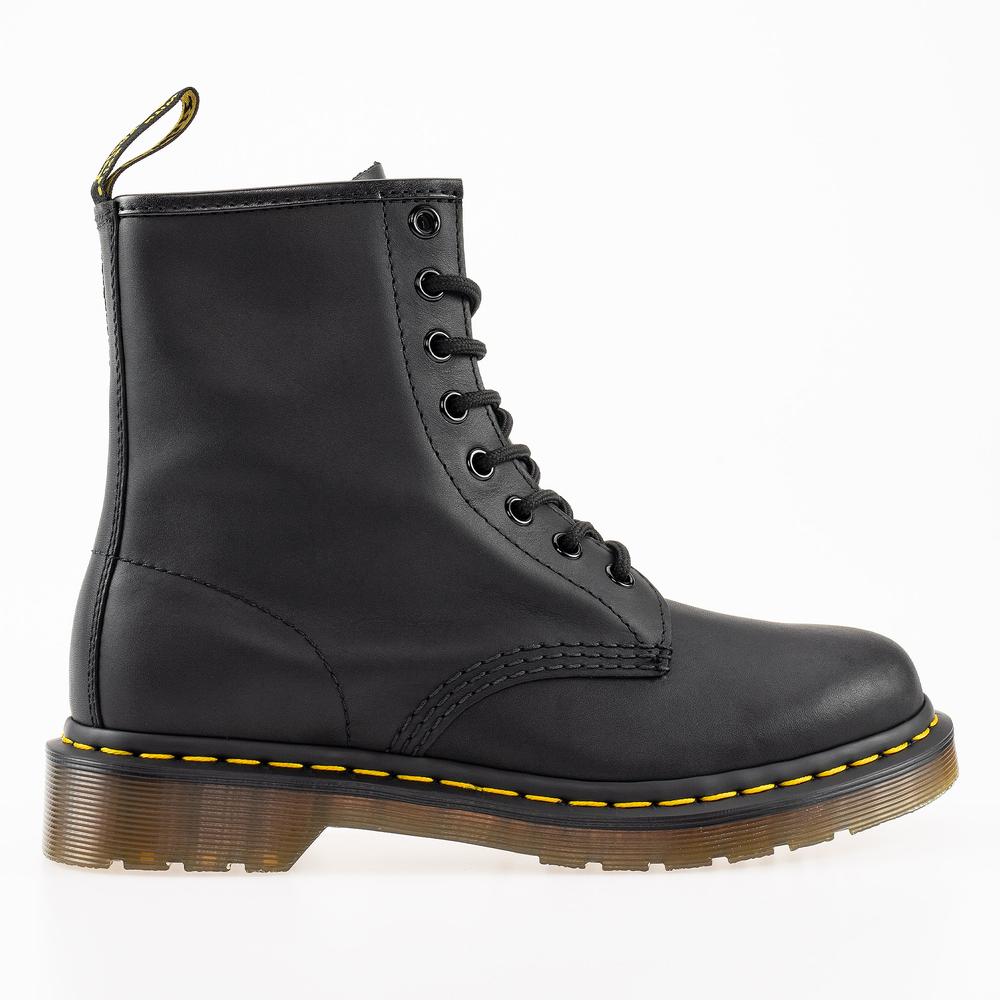 Boty Dr Martens 1460 11822003 - černé