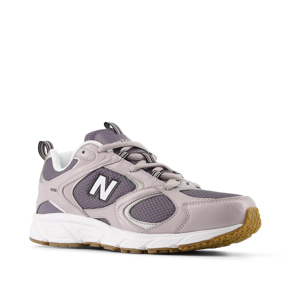 Boty unisex New Balance U40827E - fialové