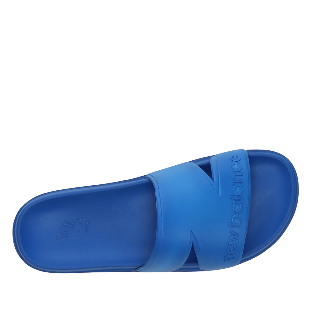 Žabky New Balance SUF20SF1 - modré