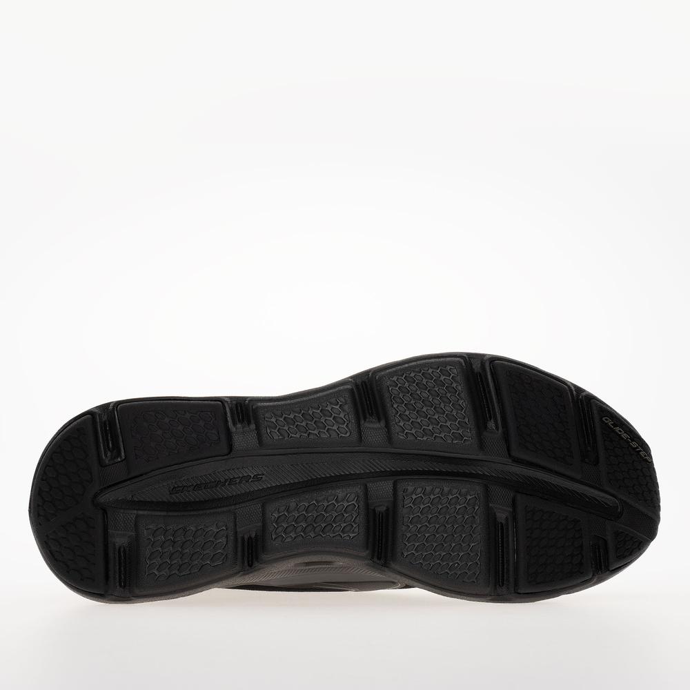 Boty Skechers Slip-ins: Glide-Step Altus 232921BBK - černé