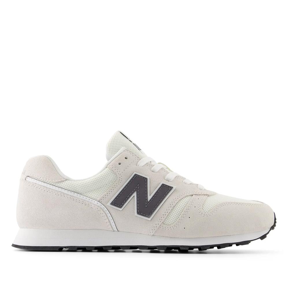 Unisex boty New Balance M3739VC - béžové