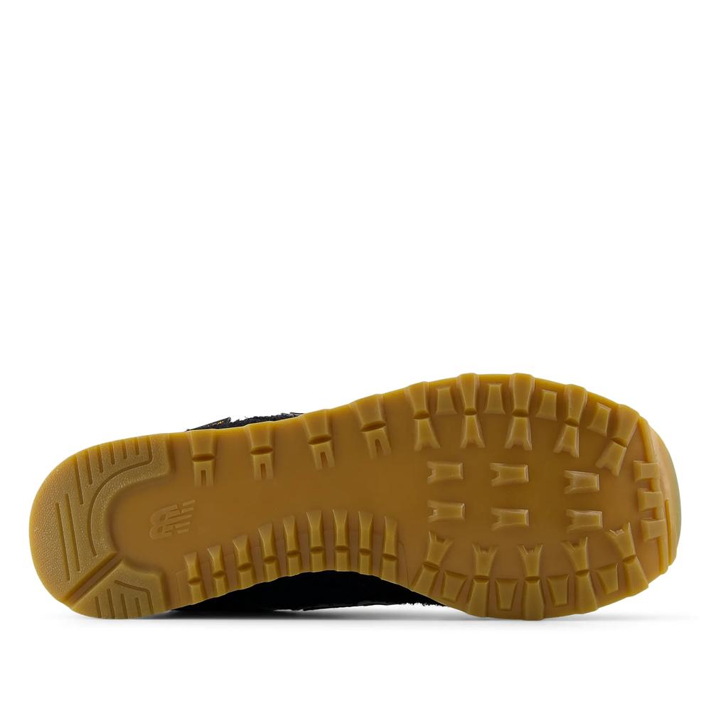 Pánské boty New Balance U574RUS - černé