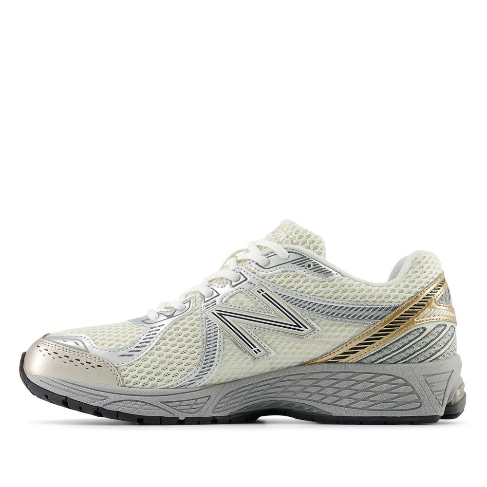 Boty New Balance ML860SG2 - různobarevné