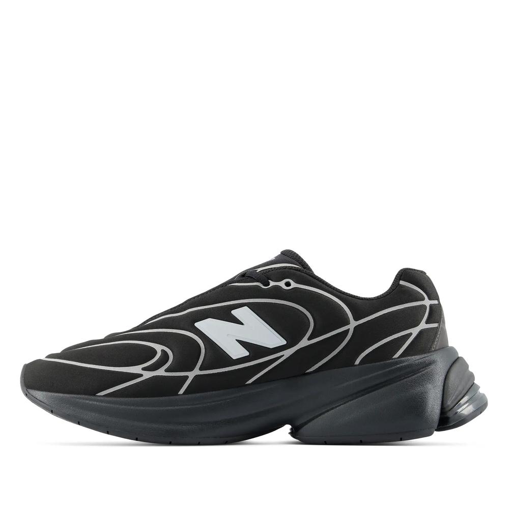 Unisex boty New Balance ABZORB U50307G4 - černé