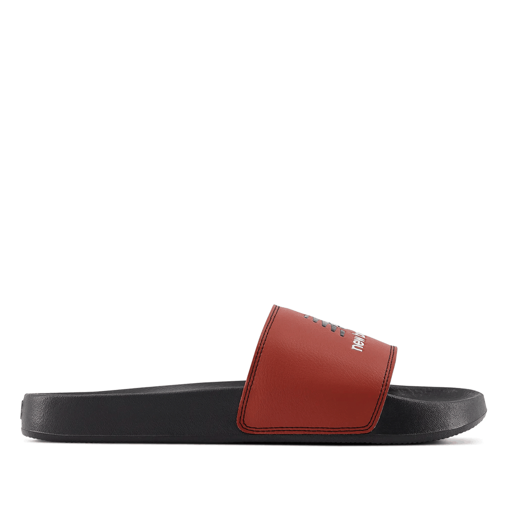 Žabky New Balance SUF50URB – černé
