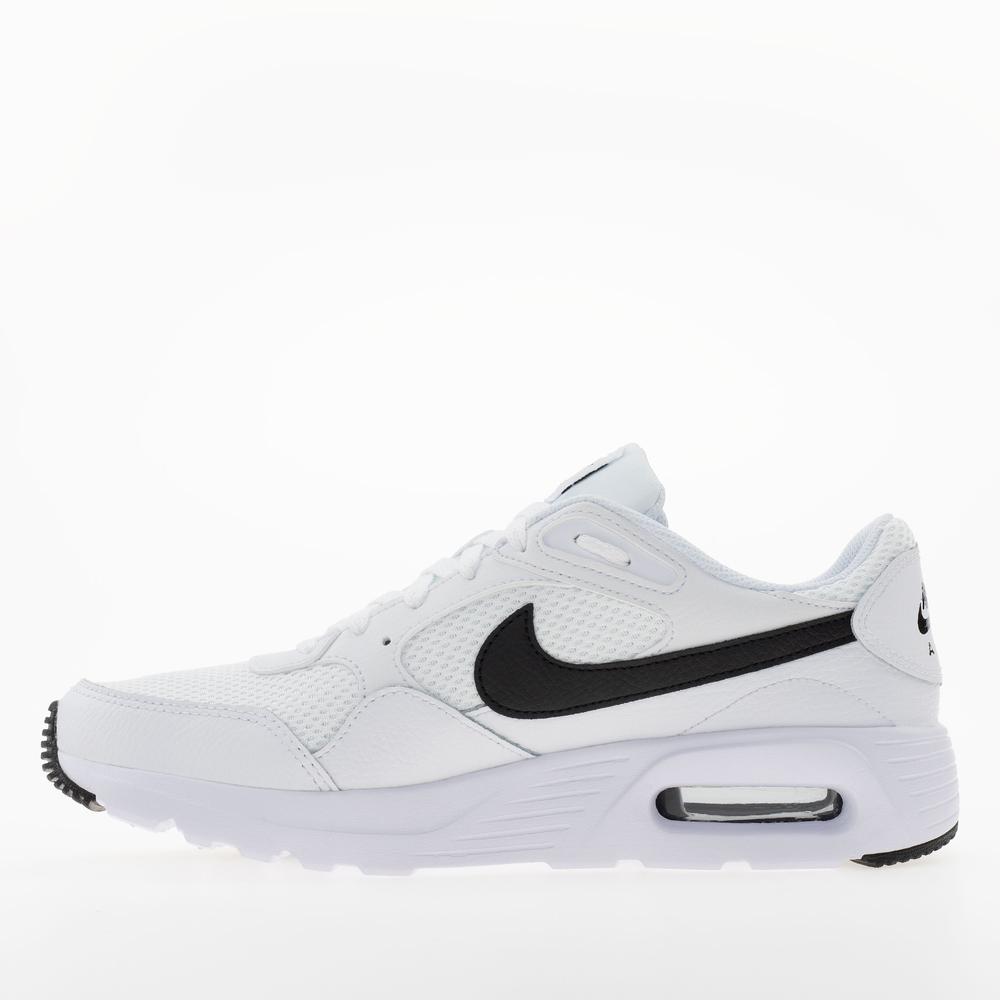 Boty pánské Nike Air Max SC CW4555-102 - bílé