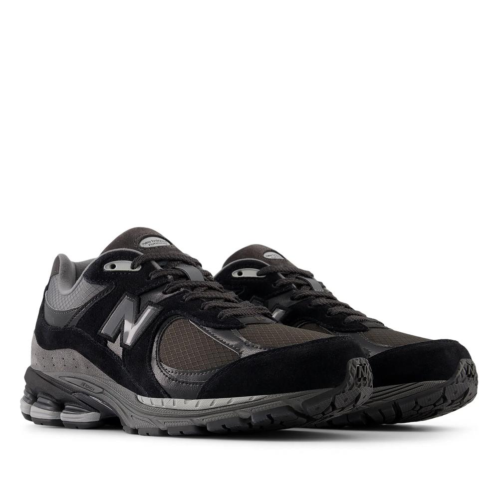 Boty New Balance U2002RTG - černé