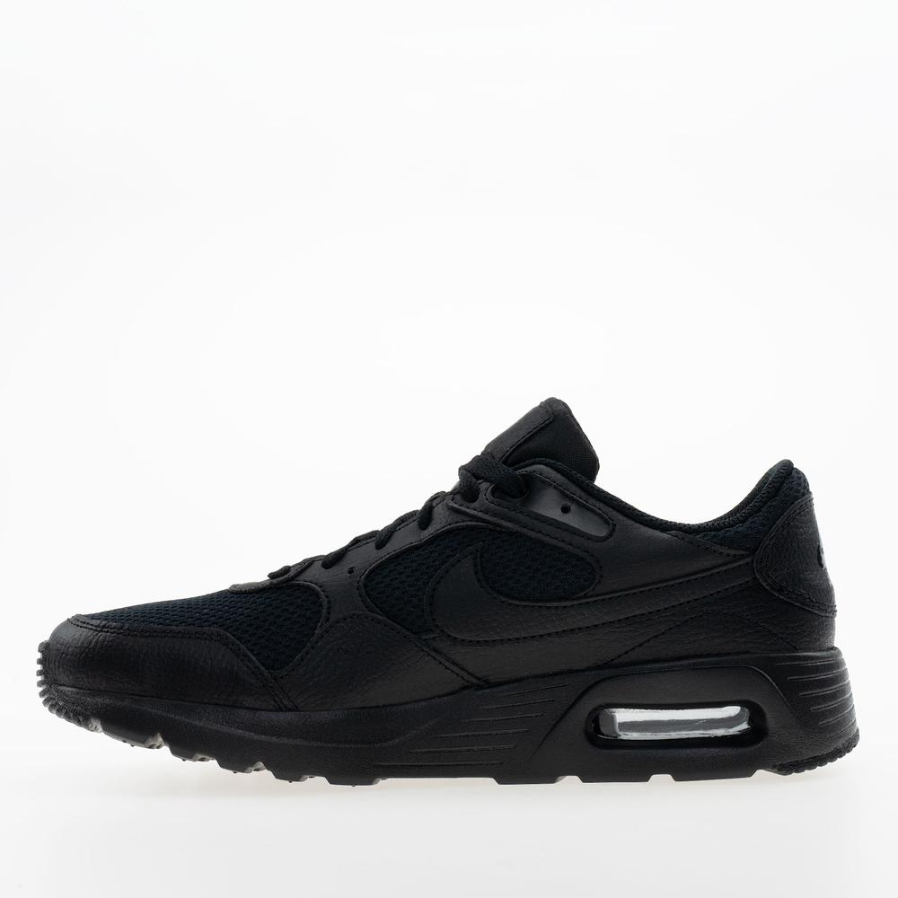 Pánské boty Nike Air Max SC CW4555-003 - černé