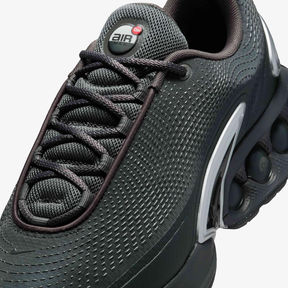 Boty pánské Nike Air Max DN DV3337-202 - černé