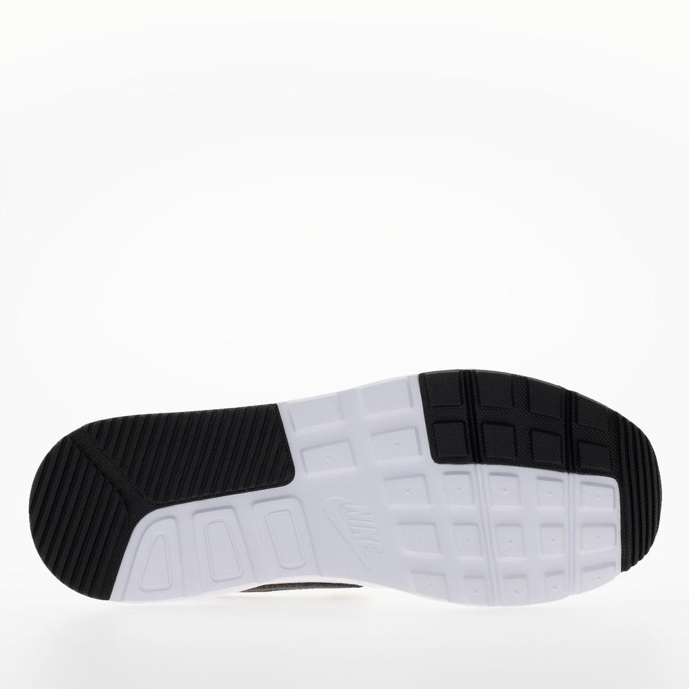 Boty pánské Nike Air Max SC CW4555-102 - bílé