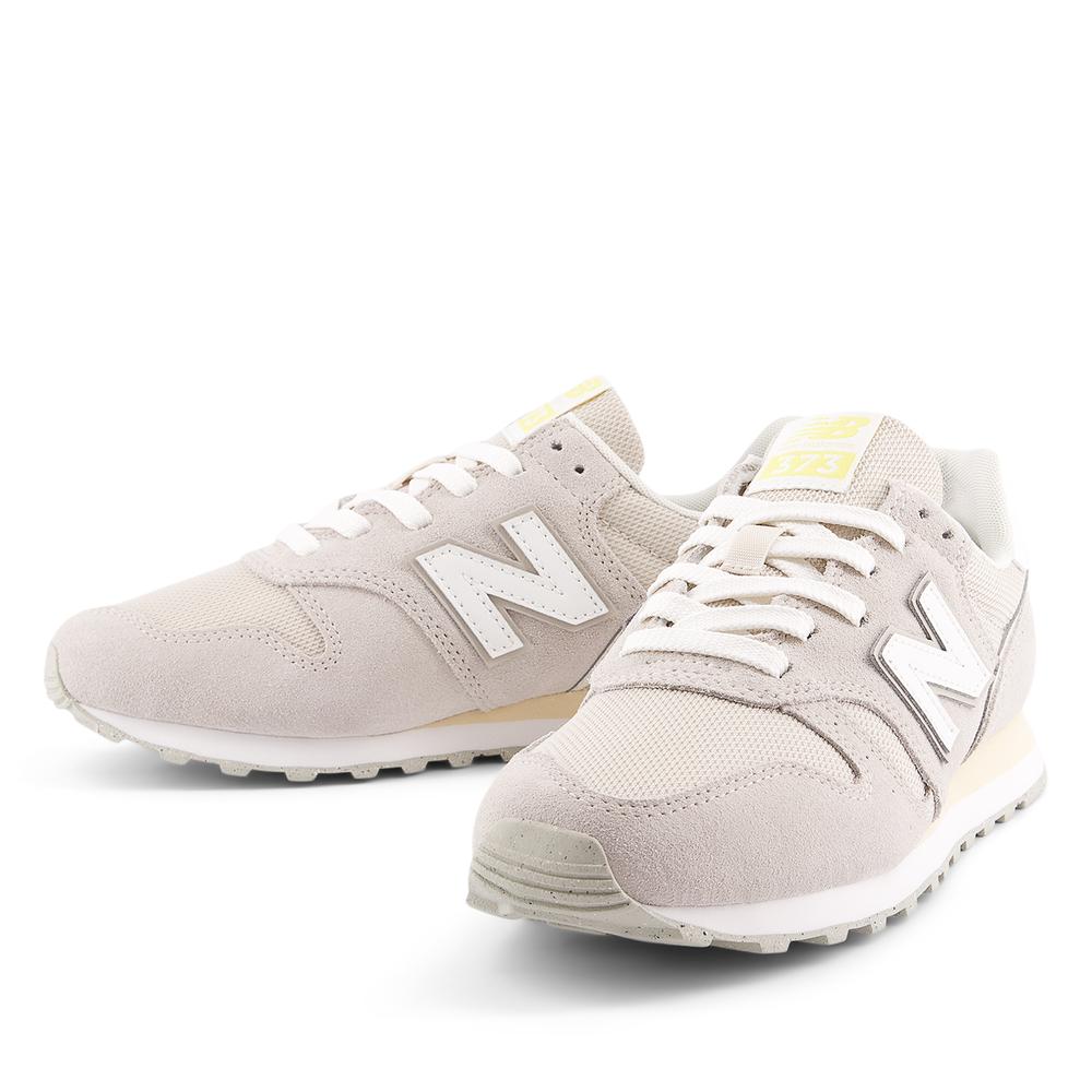 Dámské boty New Balance W3738X0 - šedivé