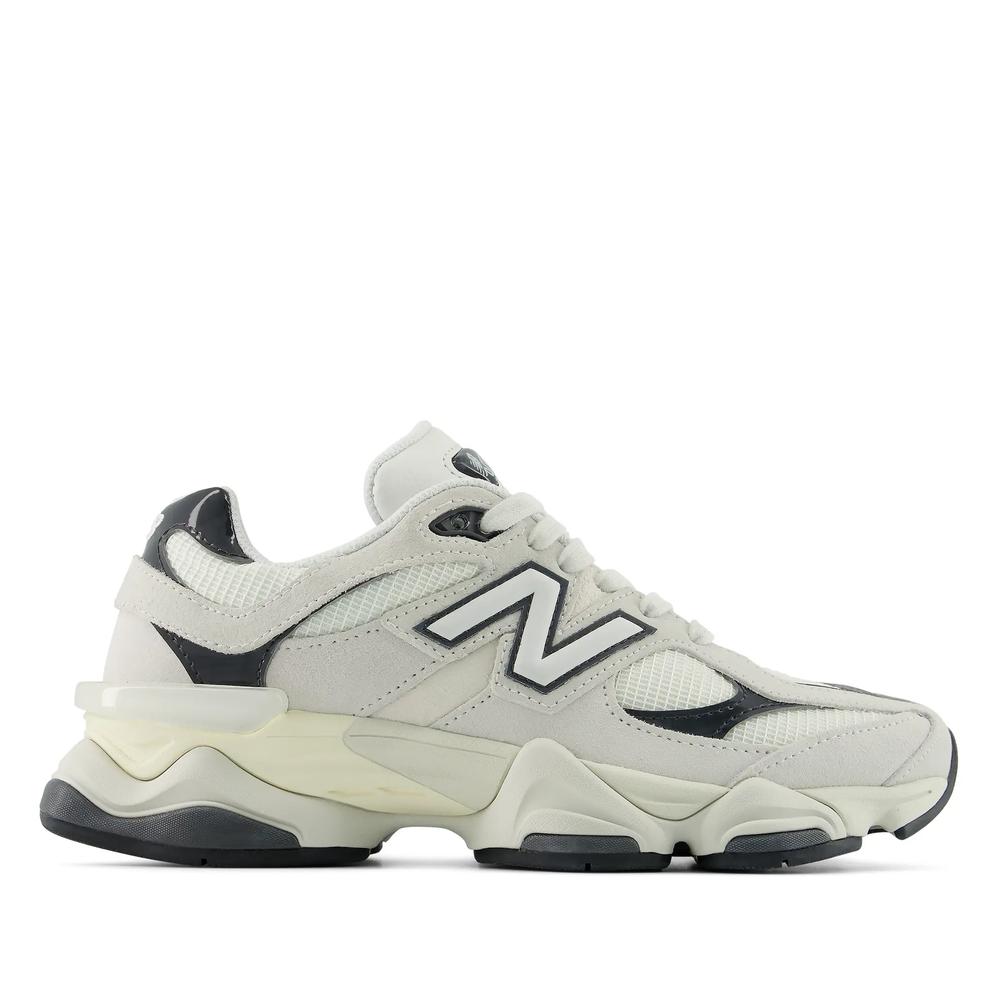 Unisex boty New Balance U90602FD - béžové