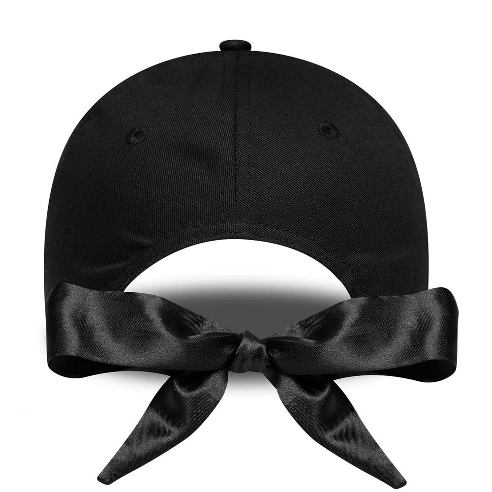 Dámská Čepice New Era New York Yankees MLB Bowback 9FORTY 60771757 - černé