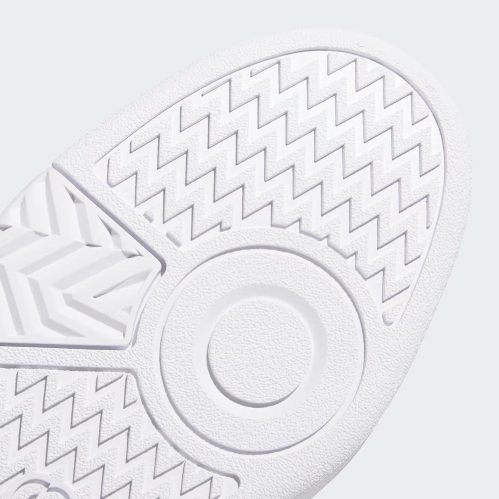 Boty adidas Sportswear Hoops 4.0 JH6141 - bílé