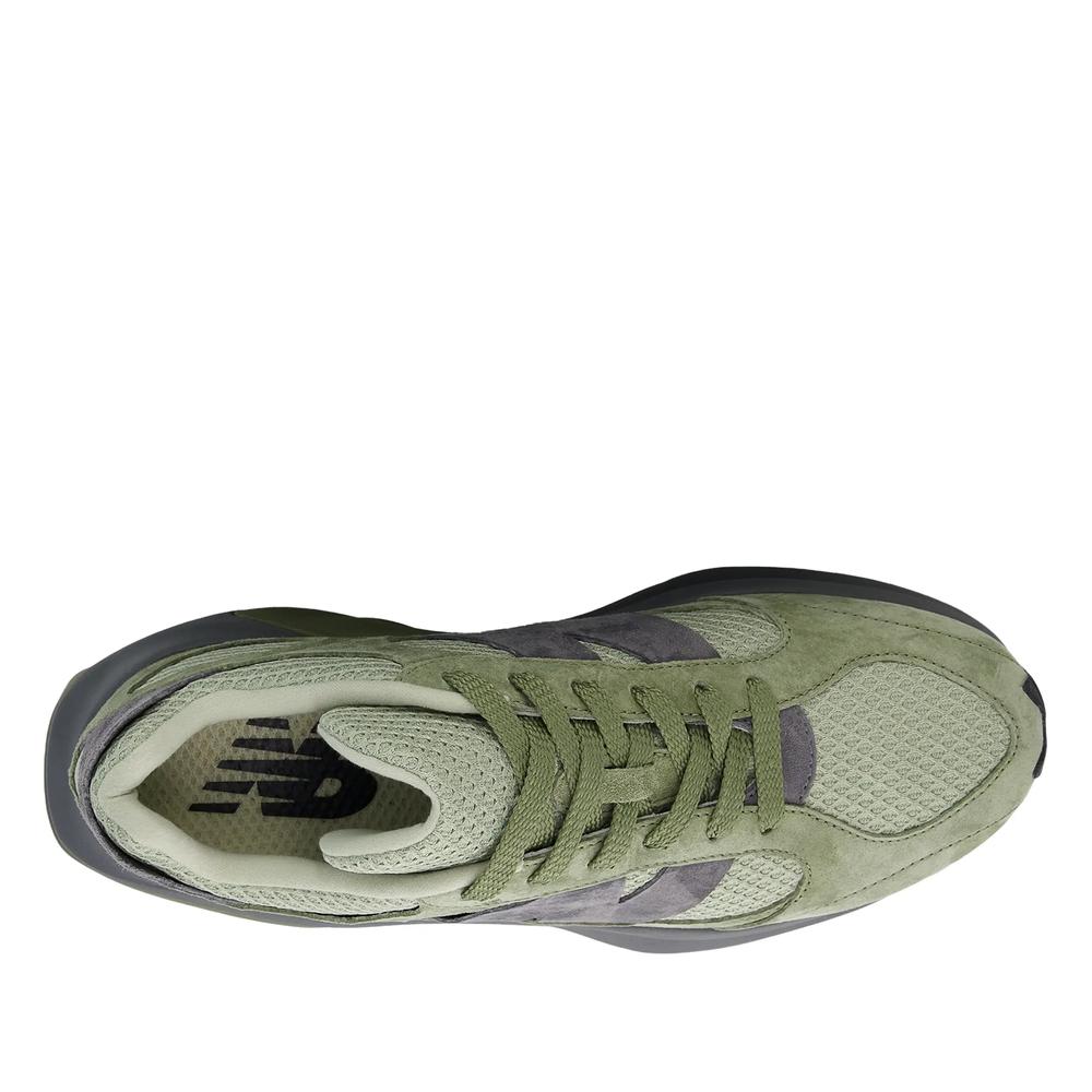 Boty New Balance WRPD RUNNER UWRPDHSD - zelené