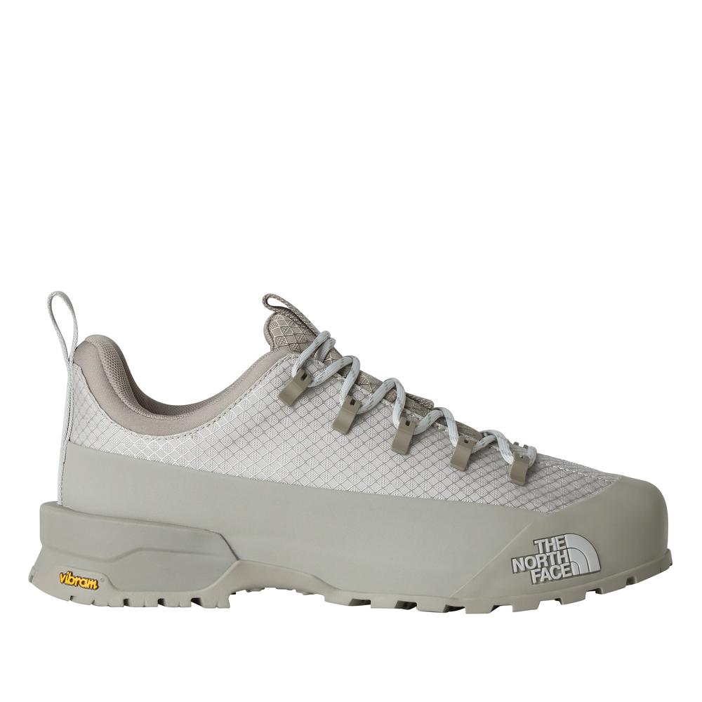 Boty unisex The North Face Glenclyffe 0A8DAPL1O1 - šedivé