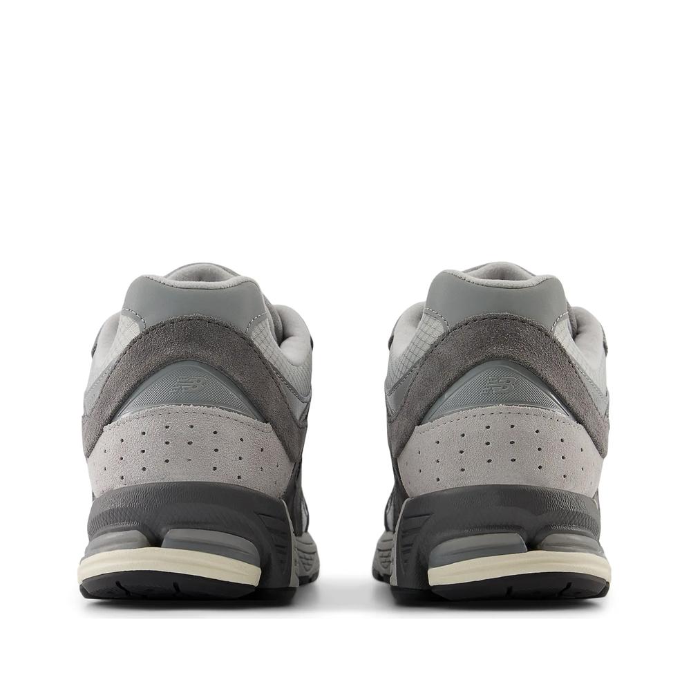 Boty New Balance U2002RTF - šedivé