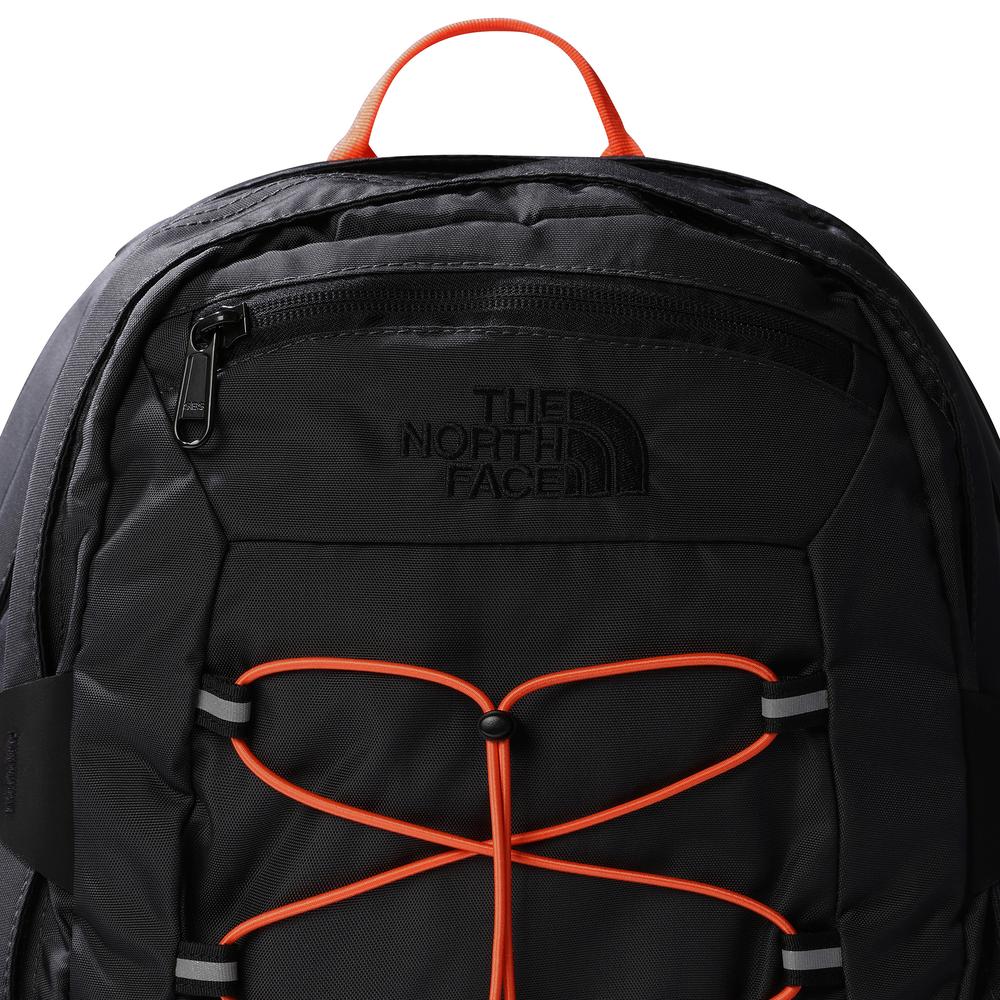 Ruksak The North Face Borealis 00CF9CAOZ1 - černé
