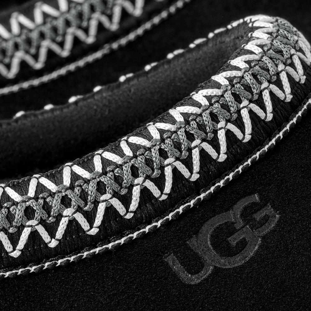 Boty pánské Ugg Tasman II 1174671-BLK - černé