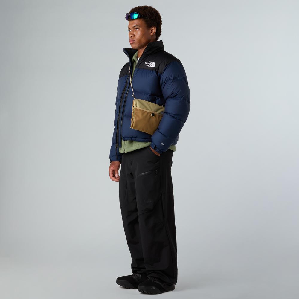 Pánská bunda The North Face 1996 Retro Nuptse 0A3C8DGOB1 - tmavě modrě