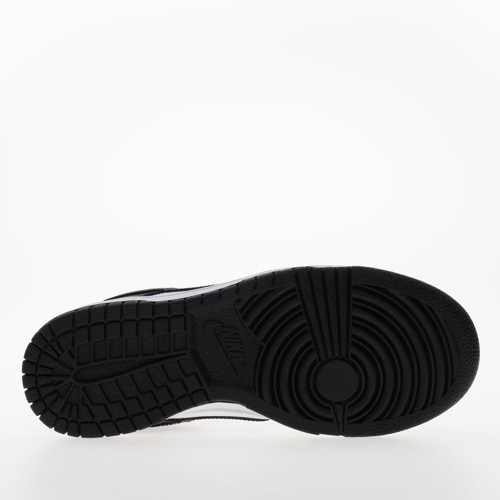 Dámské boty Nike Dunk Low DD1503-101 - černé