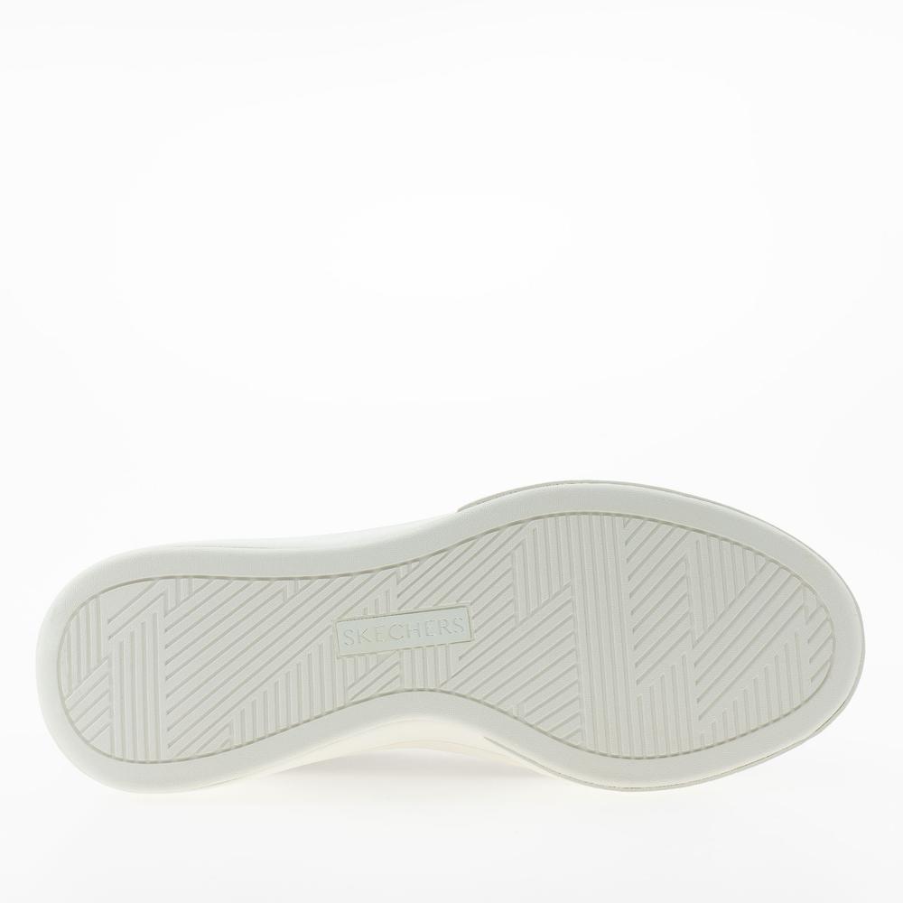 Boty Skechers Cordova Classic 185060BLK - černé